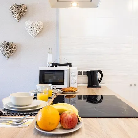Appartement Escape To Las Vistas Los Cristianos (Tenerife)