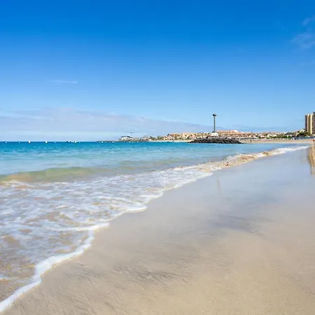 Appartement Escape To Las Vistas *
