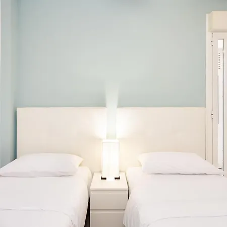 Apartmán Escape To Las Vistas