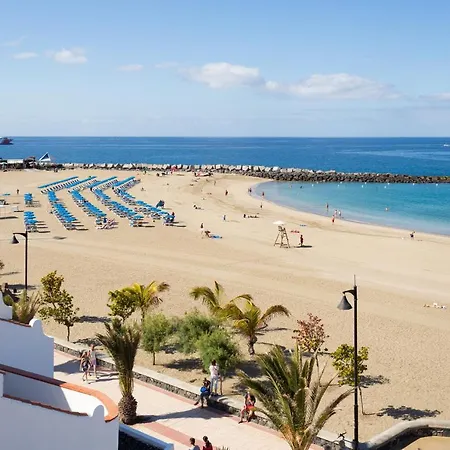 Apartmán Escape To Las Vistas