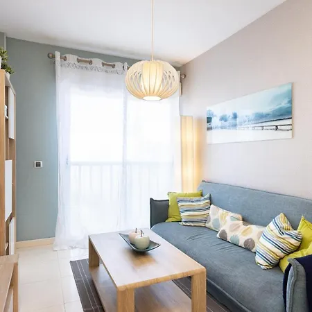 Apartmán Escape To Las Vistas *
